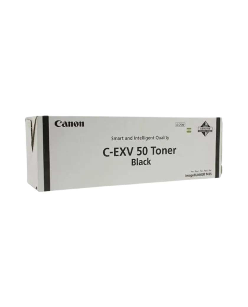 Тонер Canon iR1435 C-EXV50 (9436B002) / Black