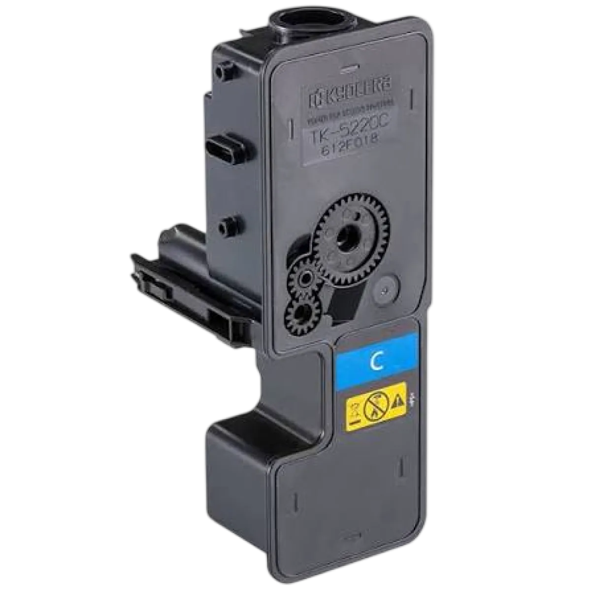 Тонер Kyocera TK-5220C (1T02P3CUS0) / Cyan