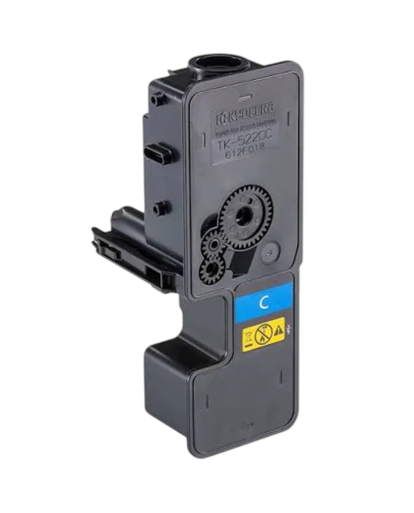 Тонер Kyocera TK-5220C (1T02P3CUS0) / Cyan
