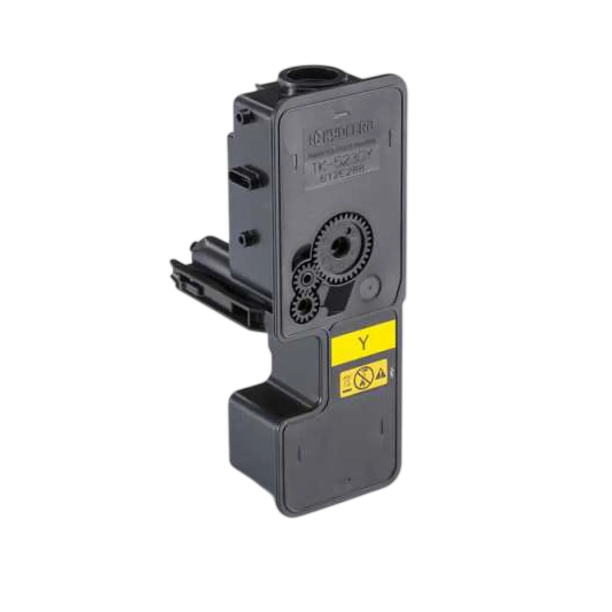 Тонер Kyocera TK-5220Y (1T02P3AUS0) / Yellow