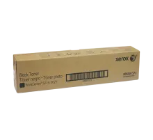 Тонер Xerox WorkCentre 5021 / Black