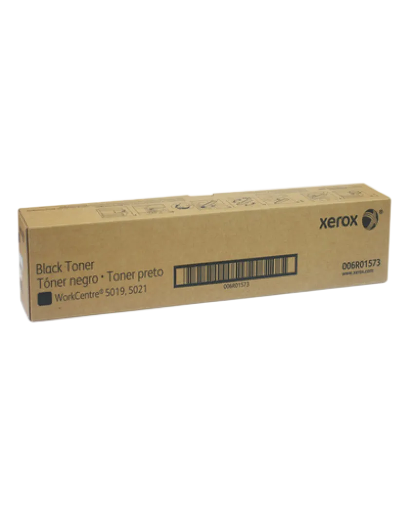 Тонер Xerox WorkCentre 5021 / Black