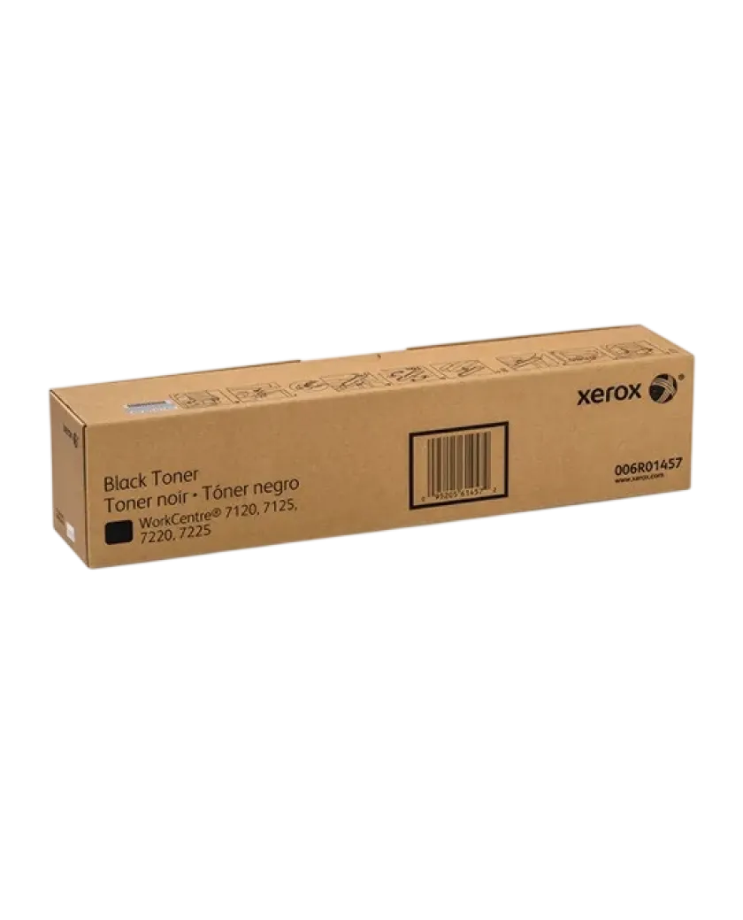 Тонер Xerox WorkCentre 7220 / Black