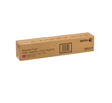 Тонер Xerox WorkCentre 7220 / Magenta