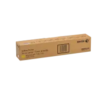 Тонер Xerox WorkCentre 7220 / Yellow