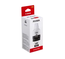 Чернила Canon GI-40 / Black