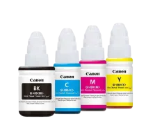 Чернила Canon GI-490 / CYM (Cyan, Yellow, Magenta)