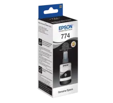 Чернила Epson 774 NineStar (140мл) / Black