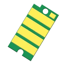 Чип для картриджа Epson AcuLaser C1700 / Yellow