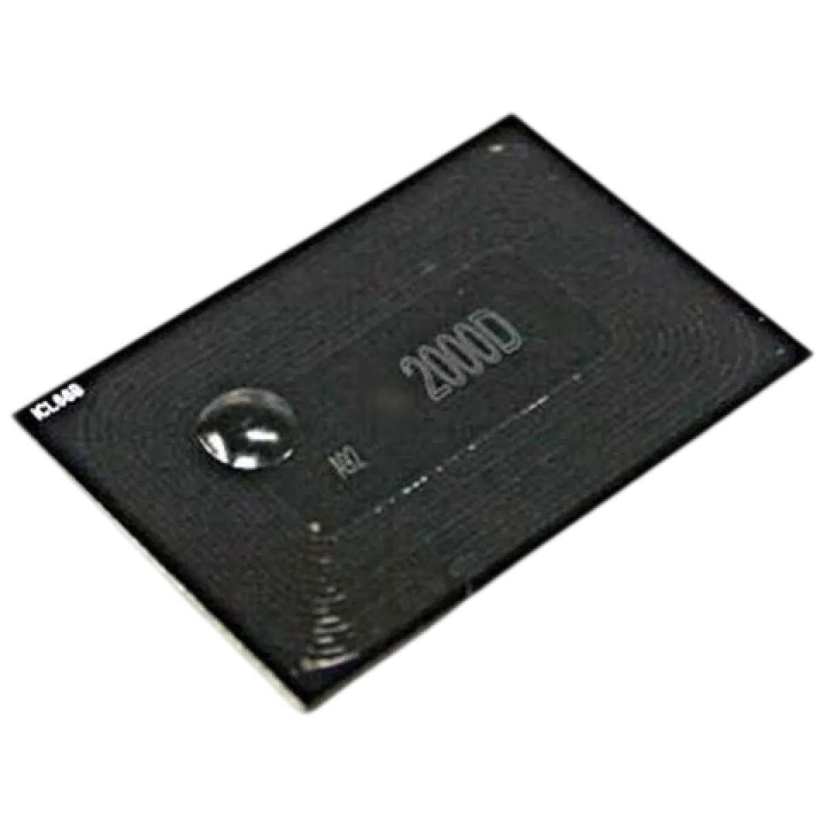 Чип для картриджа Epson AcuLaser M2000/M2010 / Black