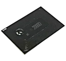 Чип для картриджа Epson AcuLaser M2000/M2010 / Black