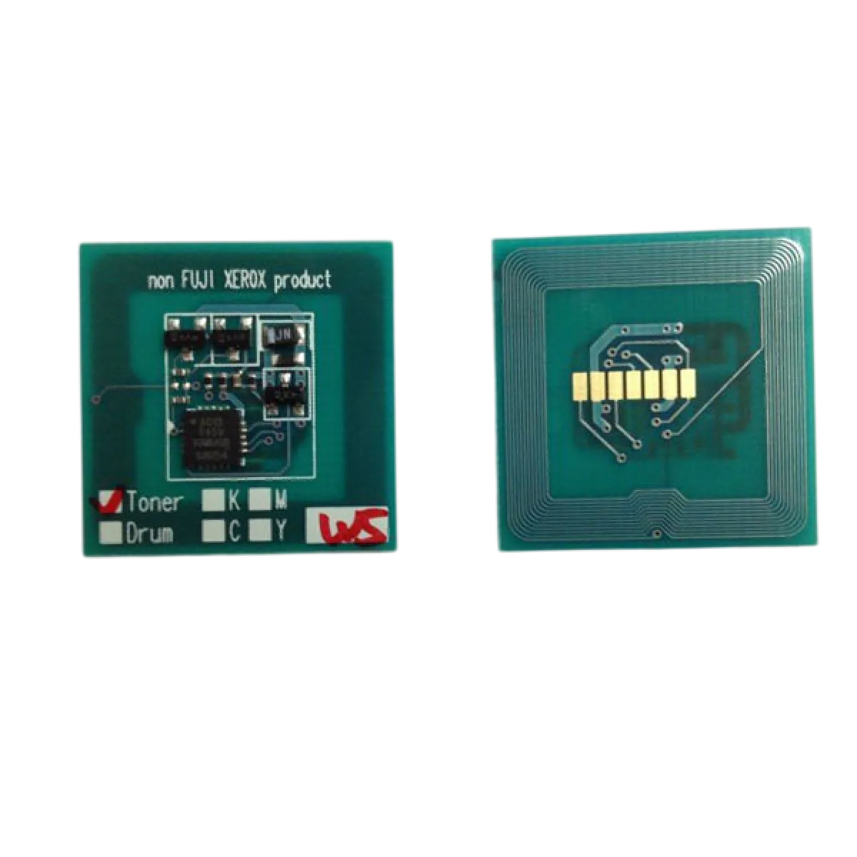 Чип для картриджа Xerox WorkCentre 5220/5225/5230 (106R01413) / Black