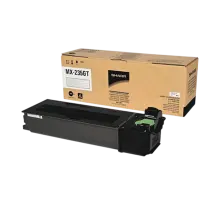 Чип для картриджа Sharp MX-235GT 16K / Black