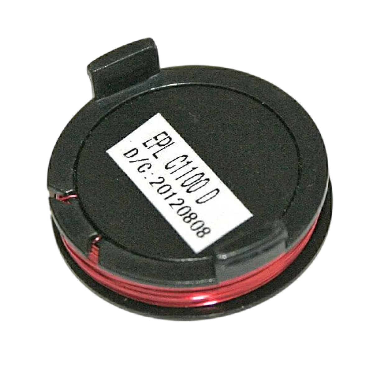 Чип для фотобарабана Epson AcuLaser C1100 Drum (C13S051104) / Black