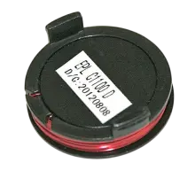 Чип для фотобарабана Epson AcuLaser C1100 Drum (C13S051104) / Black