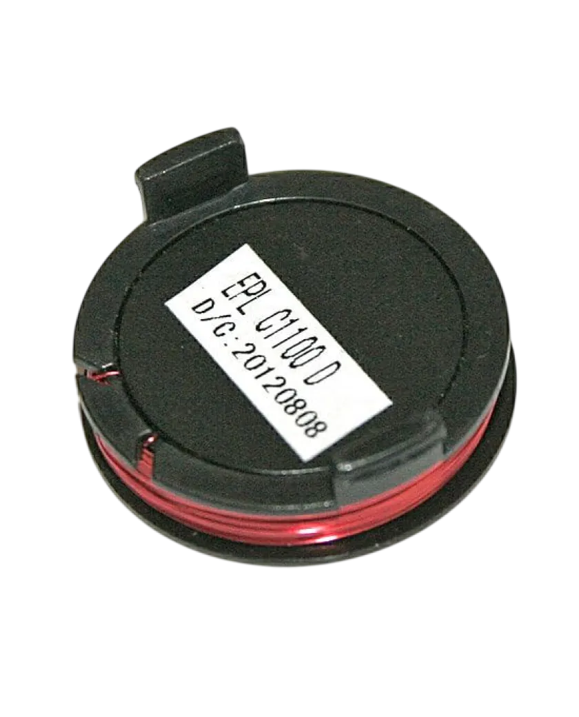 Чип для фотобарабана Epson AcuLaser C1100 Drum (C13S051104) / Black