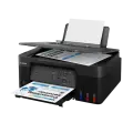 МФУ Canon Pixma G2430 / A4 цветной струйный Ink MFP (3-в-1) Printer Scanner Copier