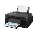МФУ Canon Pixma G2430 / A4 цветной струйный Ink MFP (3-в-1) Printer Scanner Copier