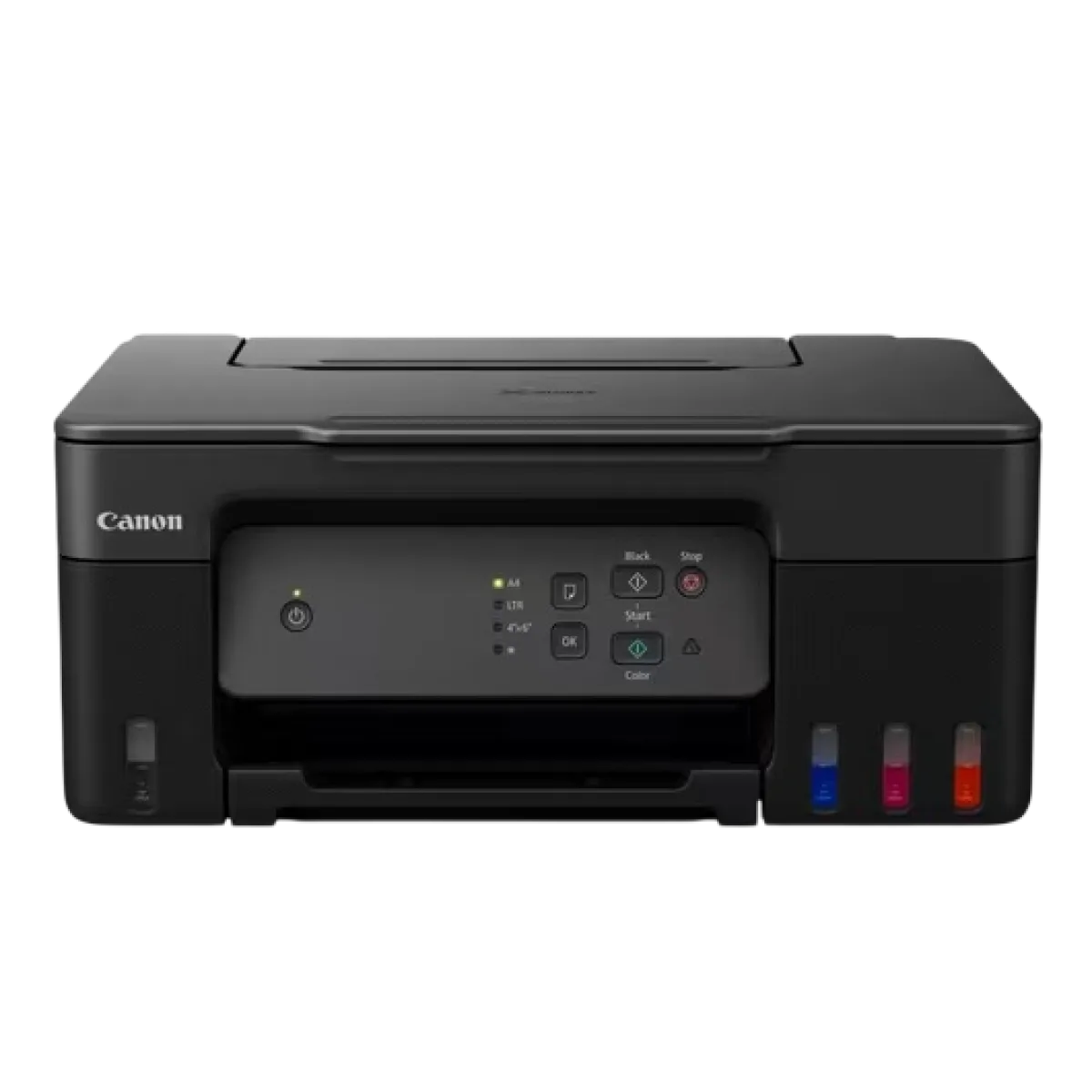 МФУ Canon Pixma G2430 / A4 цветной струйный Ink MFP (3-в-1) Printer Scanner Copier