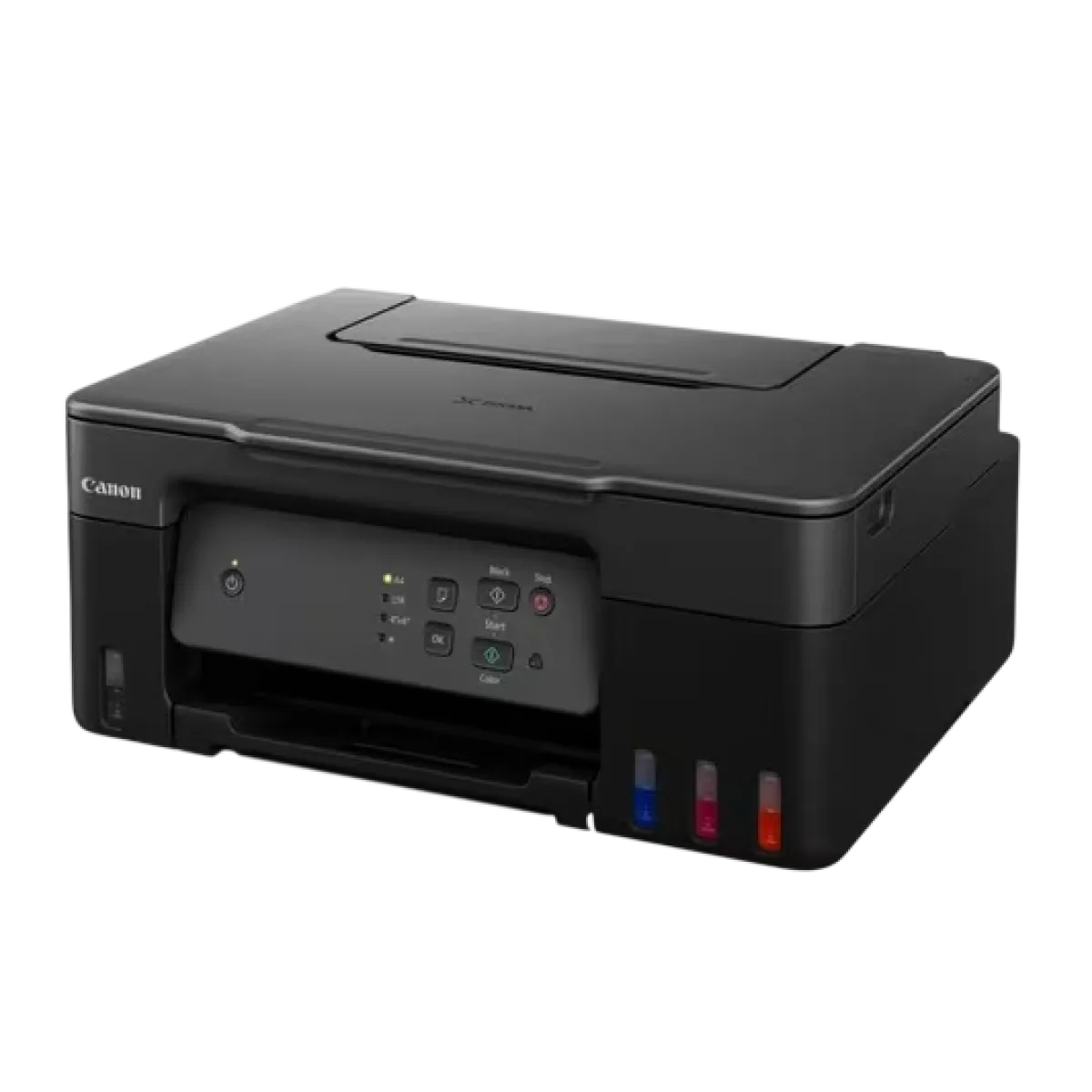 МФУ Canon Pixma G2430 / A4 цветной струйный Ink MFP (3-в-1) Printer Scanner Copier