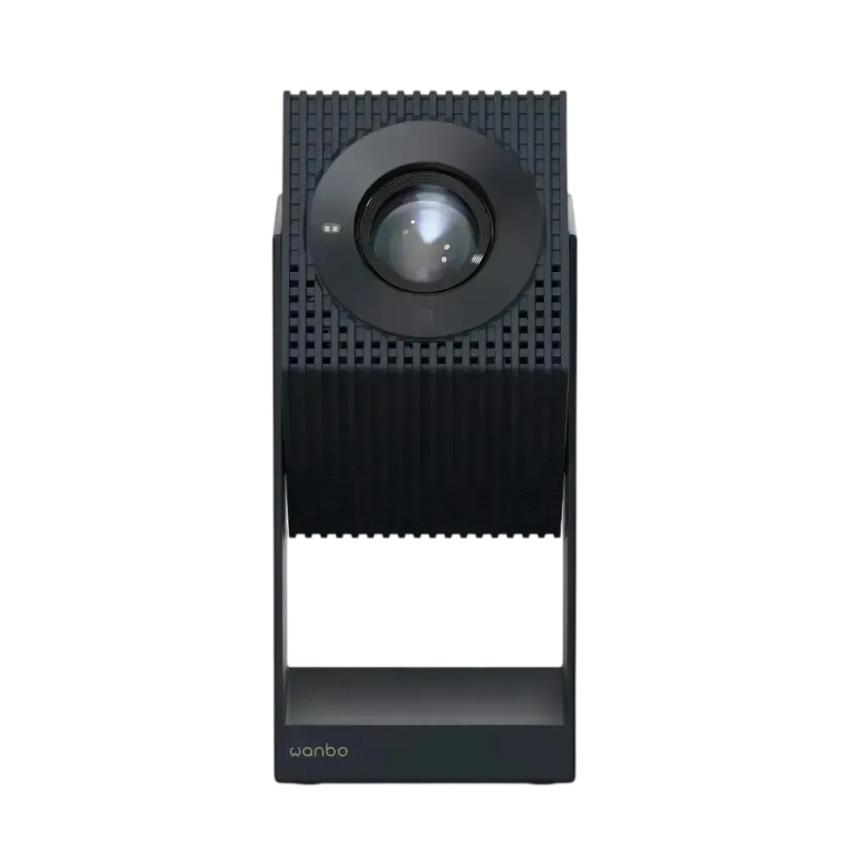 Проектор портативный Wanbo Cube 2 Pro / Dark Blue