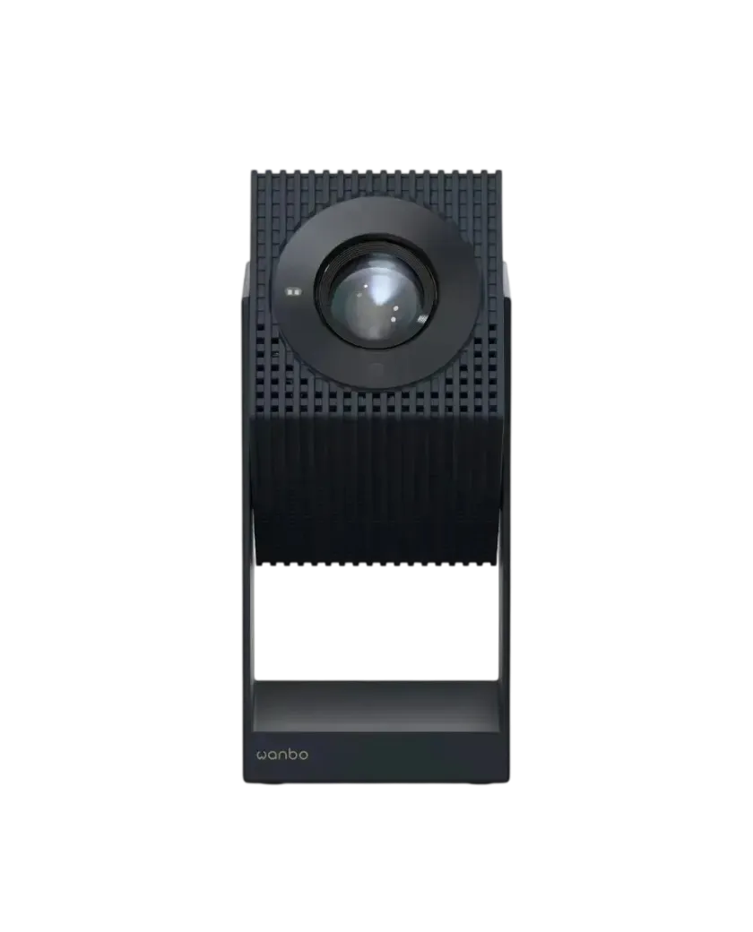 Проектор портативный Wanbo Cube 2 Pro / Dark Blue