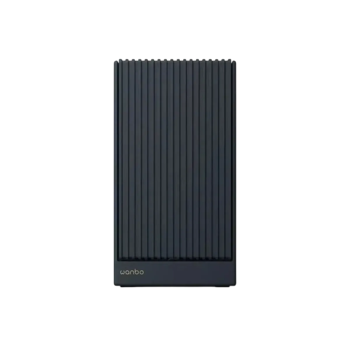 Проектор портативный Wanbo Cube 2 Pro / Dark Blue