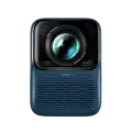 Проектор портативный Wanbo T2 Max / Blue