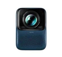 Проектор портативный Wanbo T2 Max / Blue