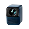 Проектор портативный Wanbo T2 Max / Blue