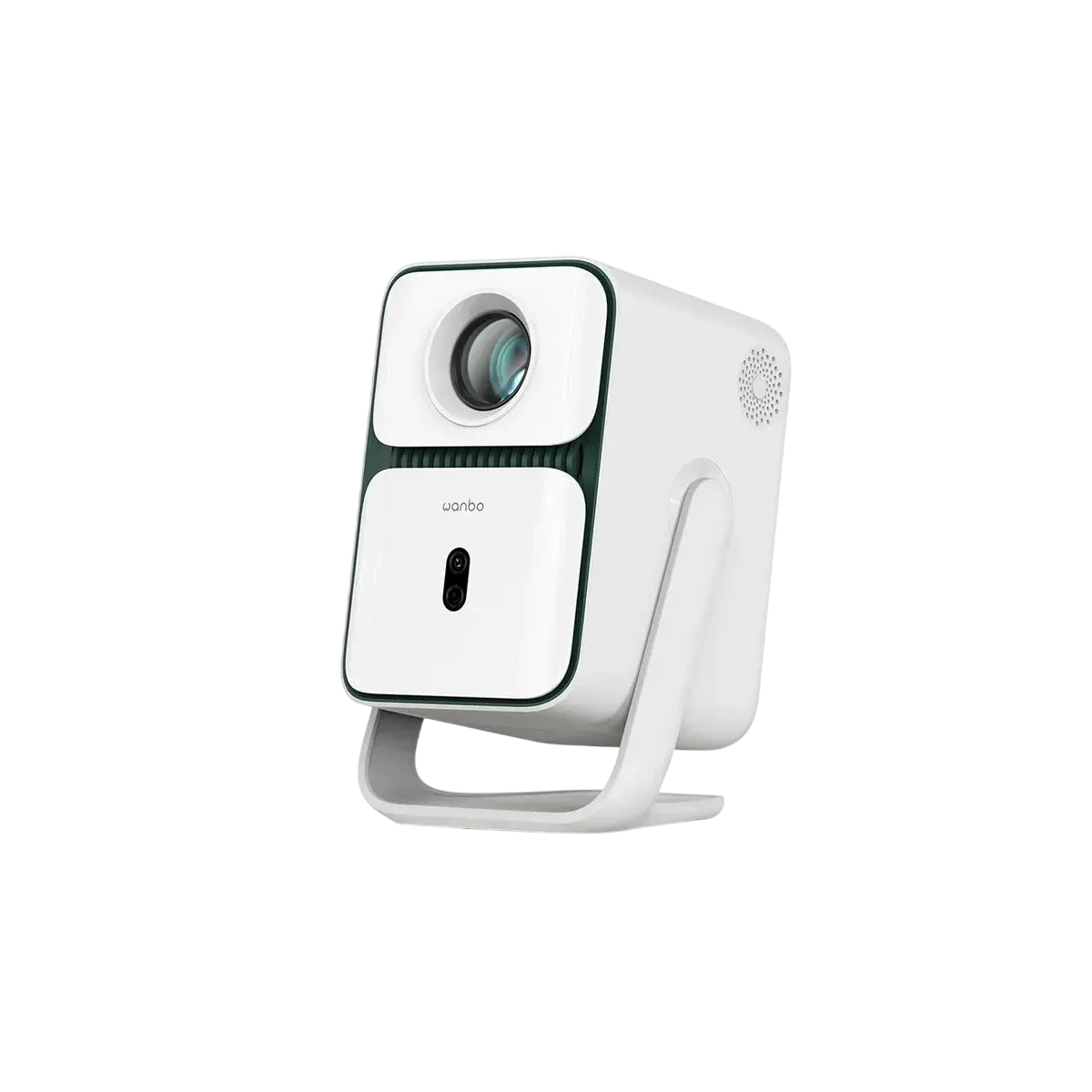 Проектор портативный Wanbo T2 Ultra / White