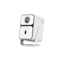 Проектор портативный Wanbo T2 Ultra / White