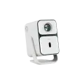 Проектор портативный Wanbo T2 Ultra / White