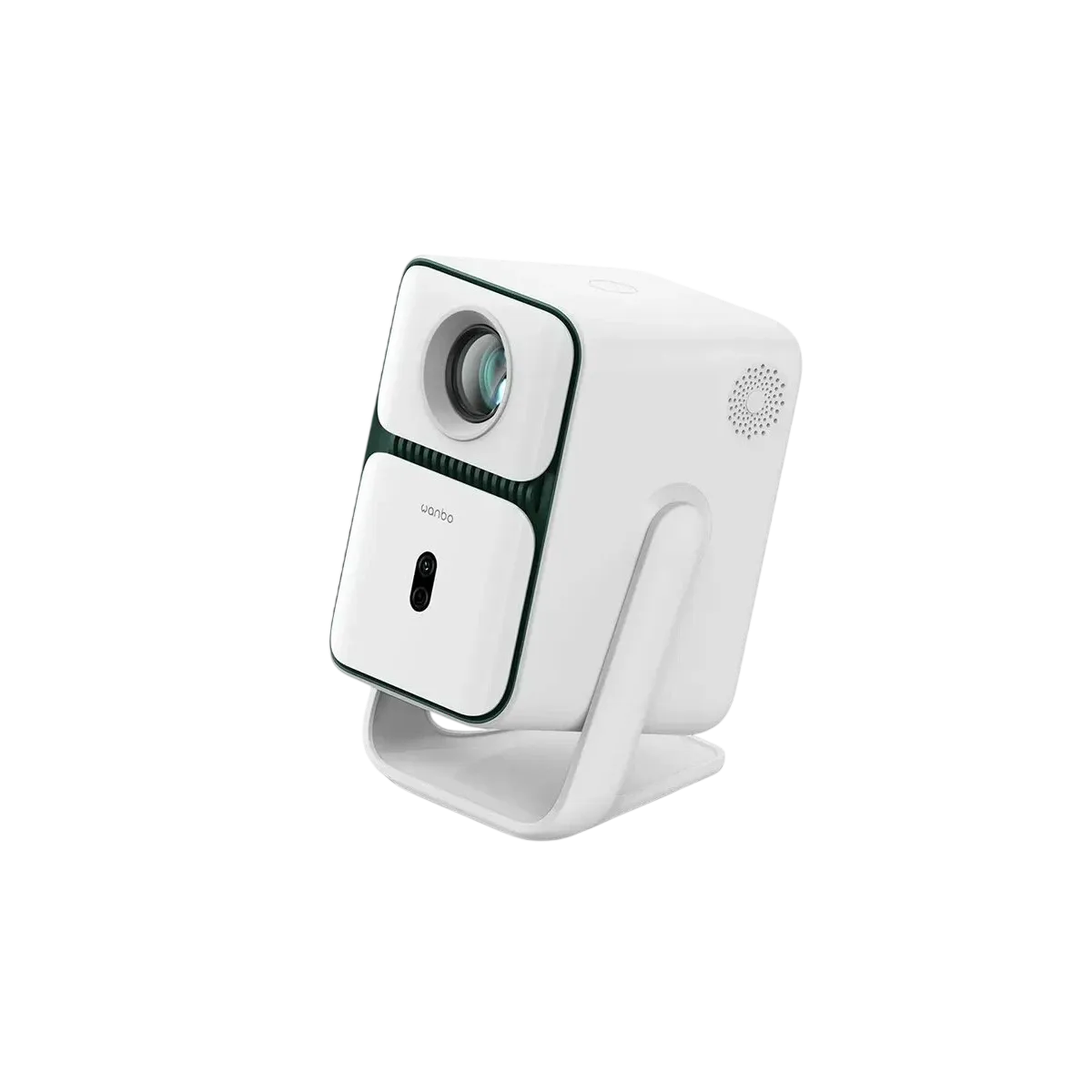 Проектор портативный Wanbo T2 Ultra / White