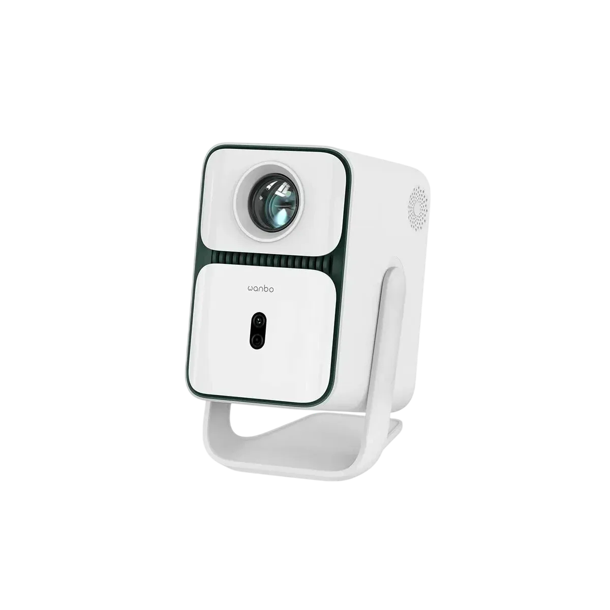 Проектор портативный Wanbo T2 Ultra / White