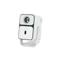 Проектор портативный Wanbo T2 Ultra / White