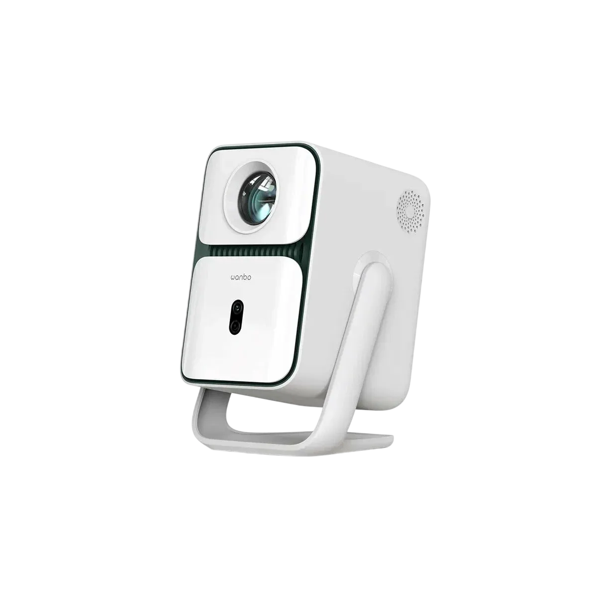 Проектор портативный Wanbo T2 Ultra / White