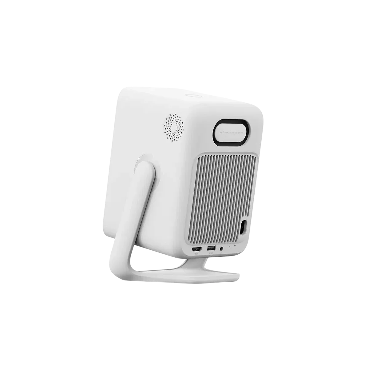 Проектор портативный Wanbo T2 Ultra / White