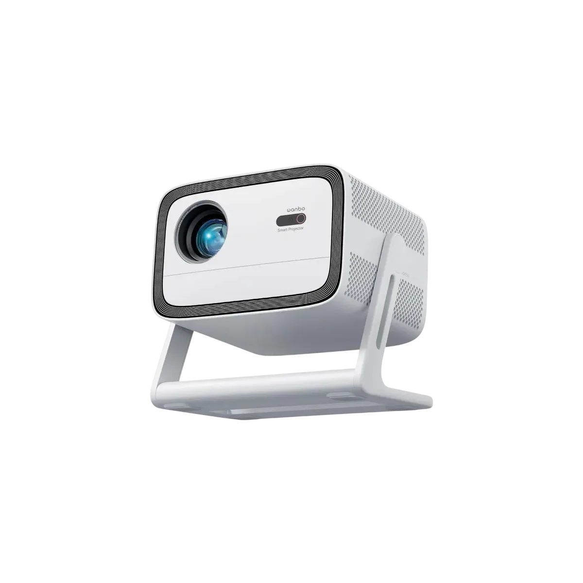 Проектор портативный Wanbo Vali 1 Pro / White