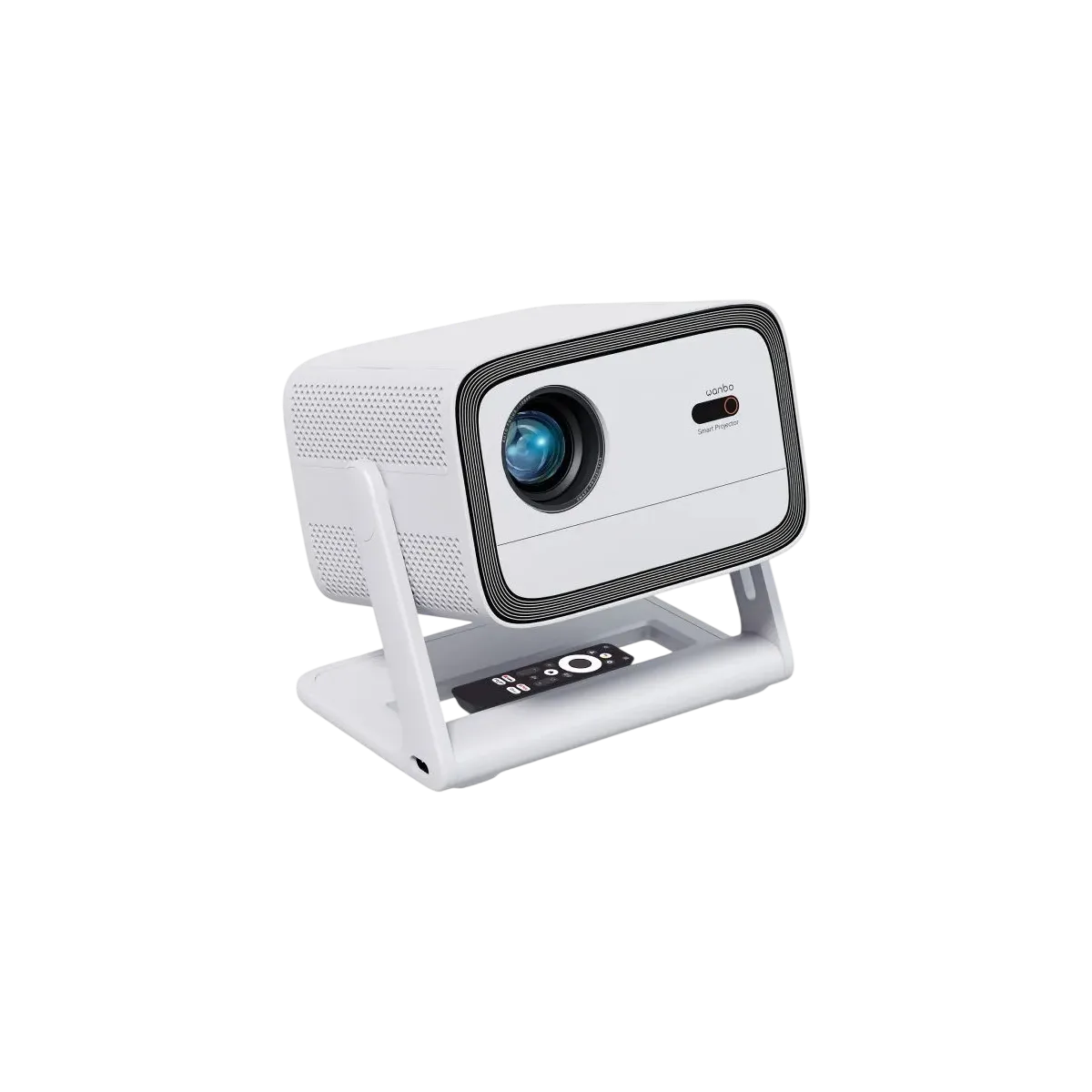 Проектор портативный Wanbo Vali 1 Pro / White