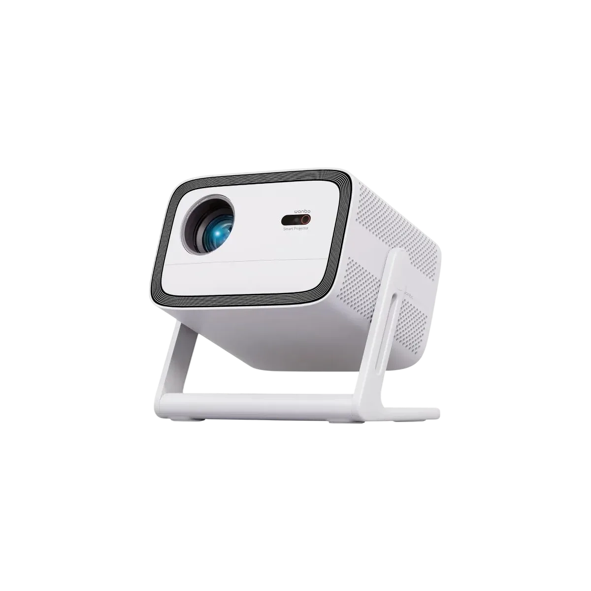 Проектор портативный Wanbo Vali 1 Pro / White