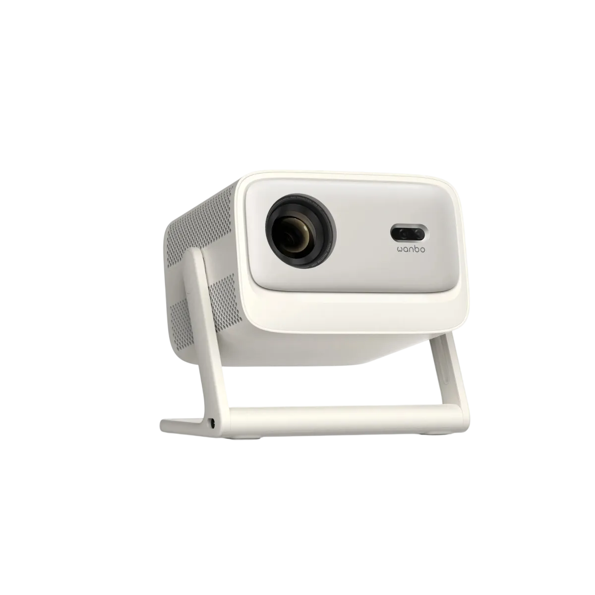 Проектор портативный Wanbo Vali 1 Pro / White