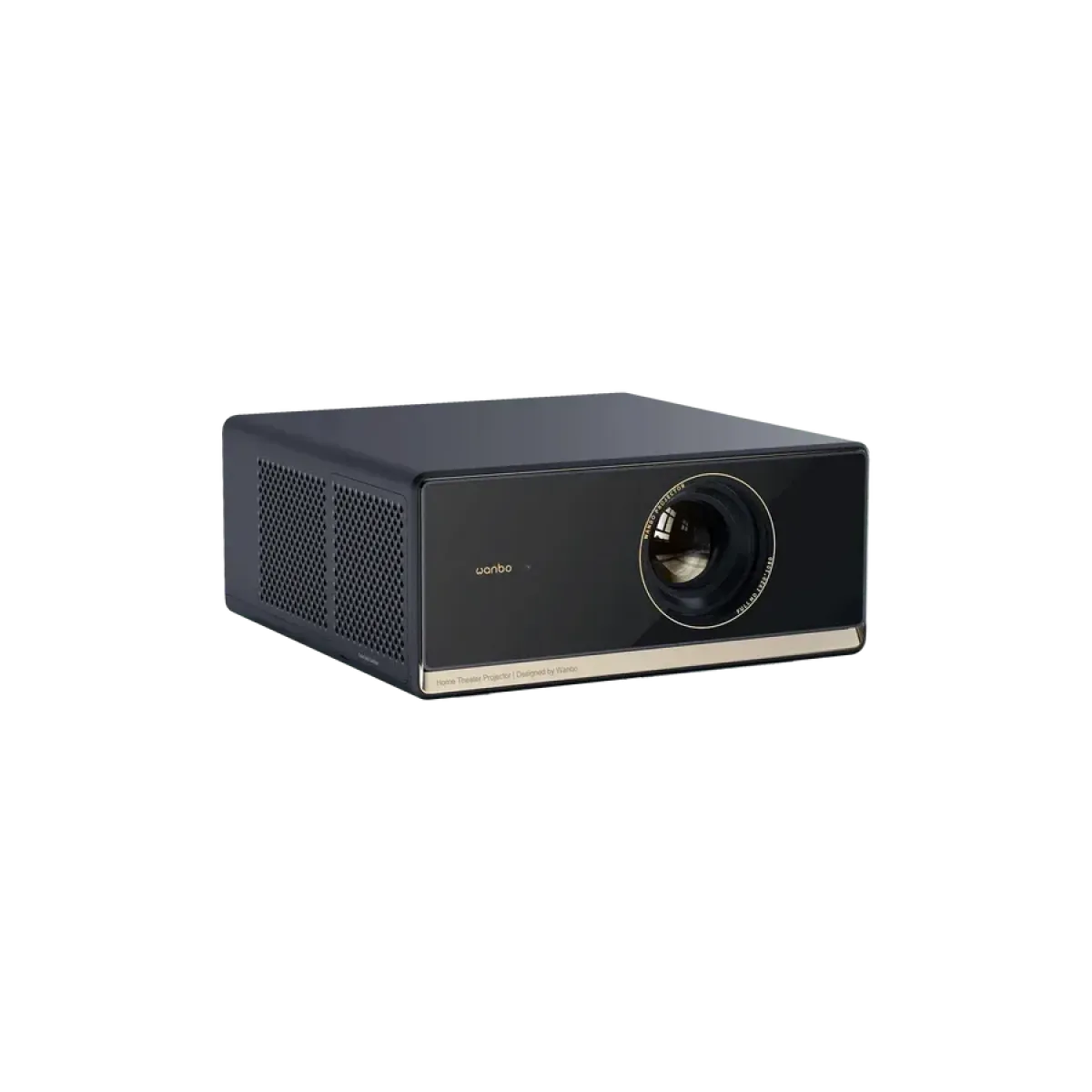 Проектор портативный Wanbo X5 Pro / Dark Blue