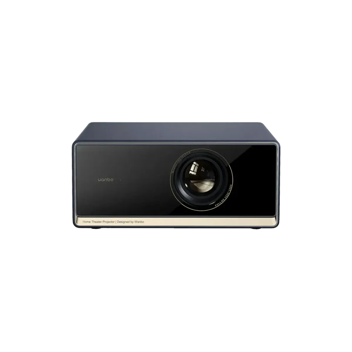 Проектор портативный Wanbo X5 Pro / Dark Blue