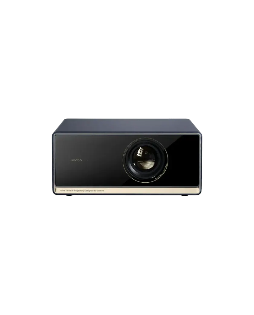 Проектор портативный Wanbo X5 Pro / Dark Blue