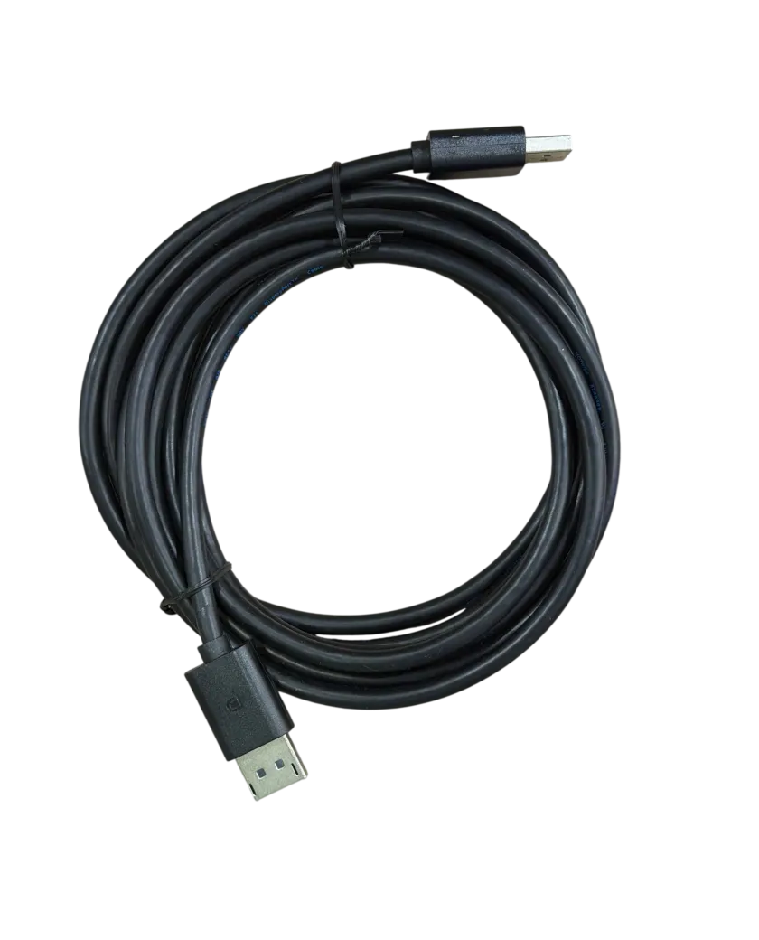 Кабель DisplayPort (3м)