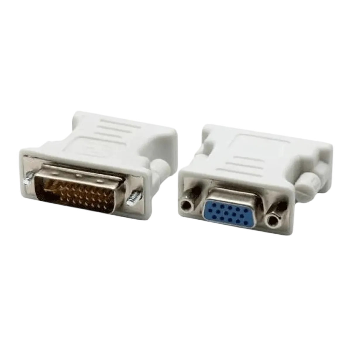 Переходник DVI-D to VGA