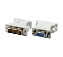 Переходник DVI-D to VGA
