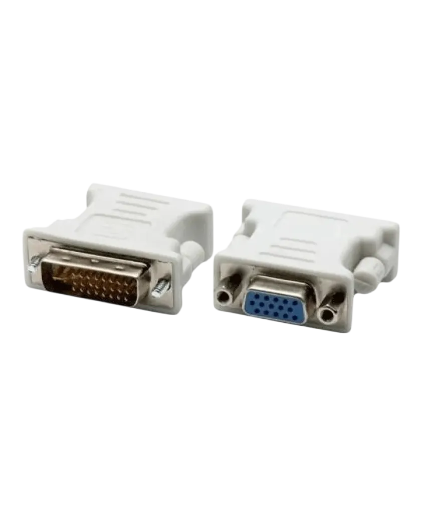 Переходник DVI-D to VGA