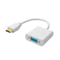 Переходник HDMI-VGA